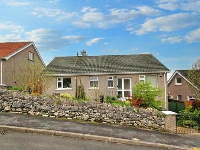 House for sale in Cumbria