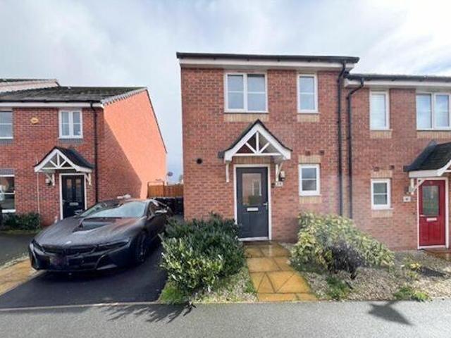 House for sale in West Midlands