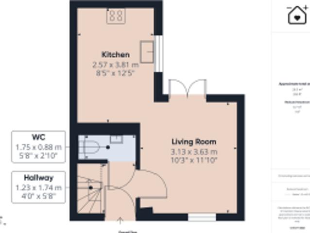 Farm for sale in Morriston, Wales