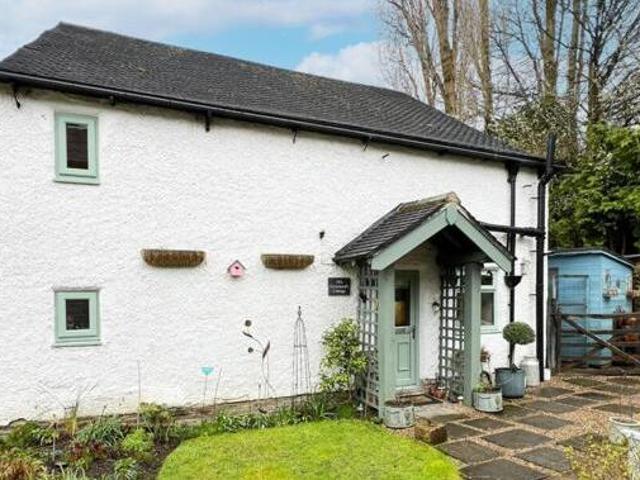 House for sale in Ecclesfield, Isle Of Man