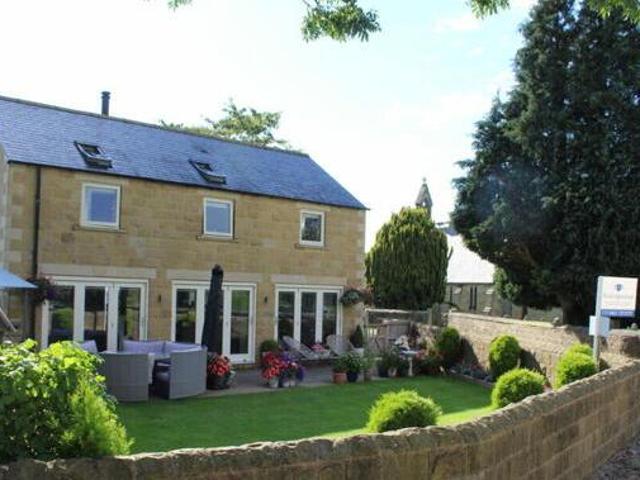 House for sale in York and North Yorkshire, England