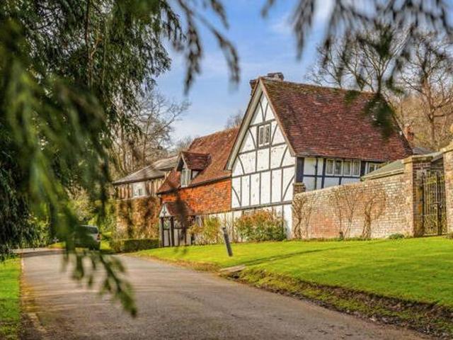 House for sale in East Sussex