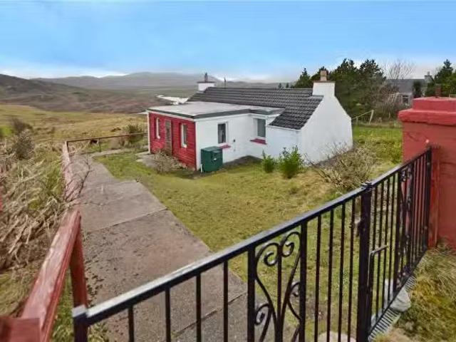 House for sale in Western Isles