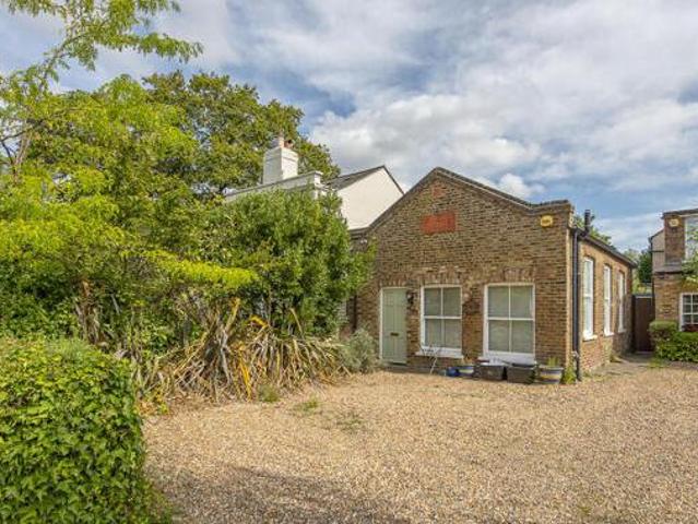 House for sale in City of London, Greater London