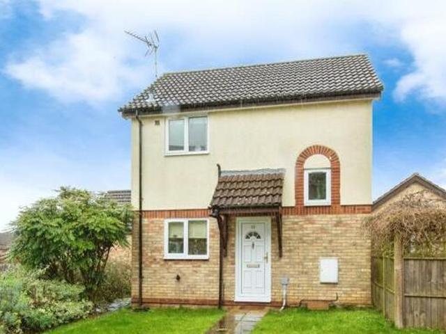 House for sale in Haverhill, West Suffolk