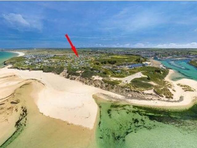 House for sale in Riviere Towans, Hayle