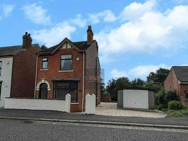 House for sale in Kedleston, East Midlands