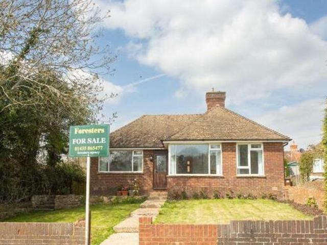 House for sale in Cross In Hand, East Sussex