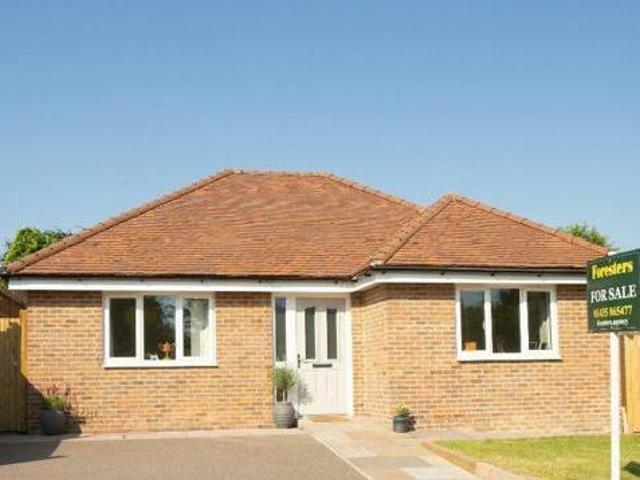 House for sale in Cross In Hand, East Sussex
