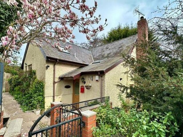House for sale in Portfields, Hereford