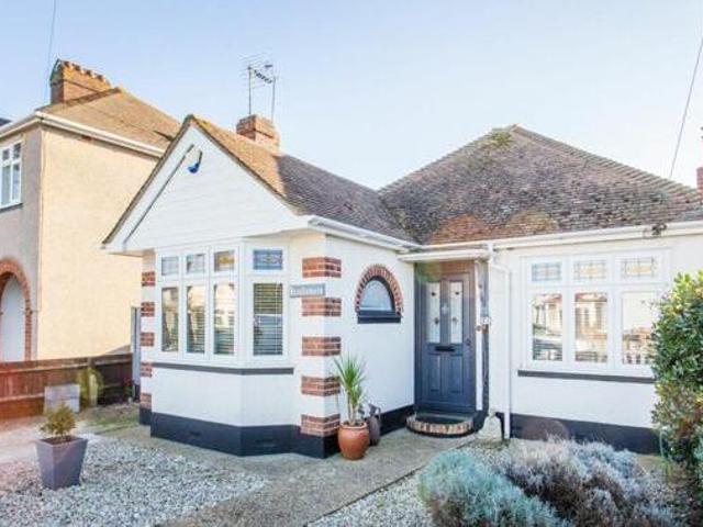 House for sale in Herne, Kent