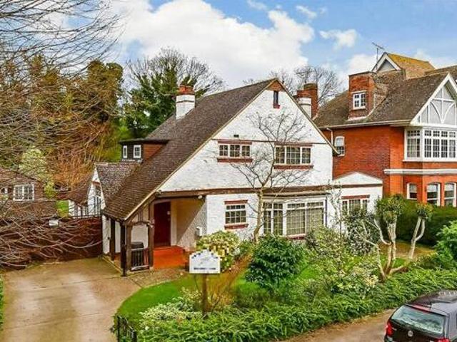 House for sale in Herne, Kent