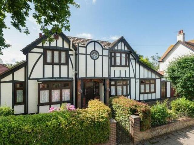House for sale in Herne, Kent
