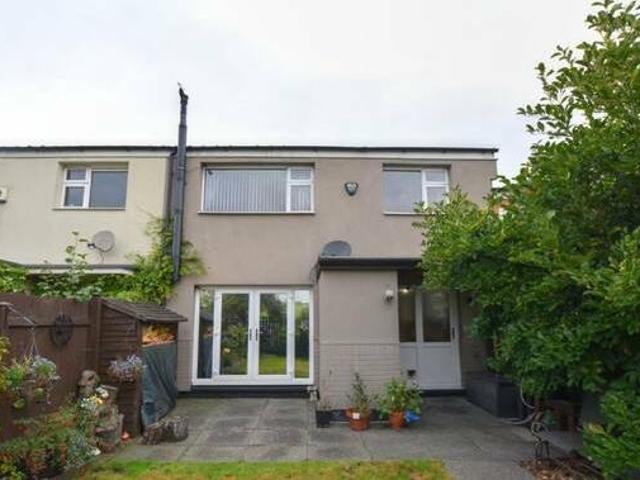 House for rent in Lancashire