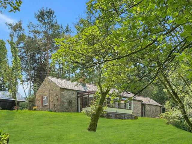 House for sale in Cumbria