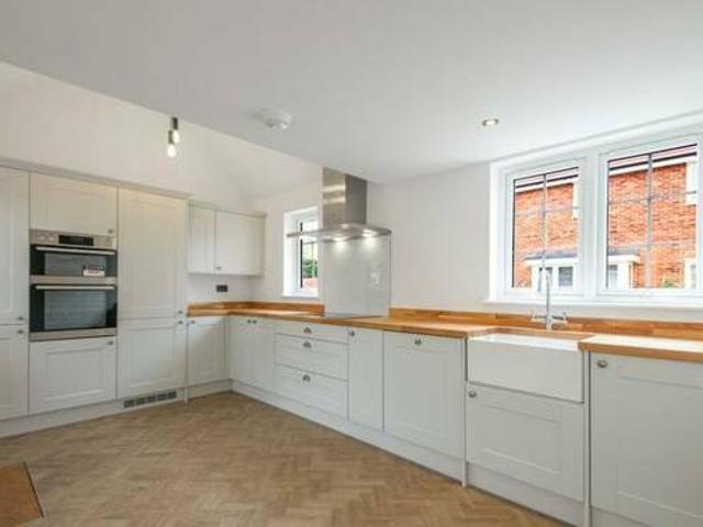 House for rent in Cambridgeshire