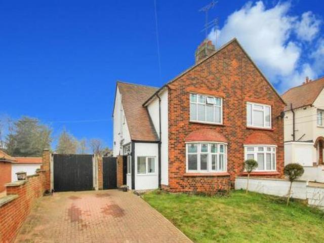 House for sale in Lyons, Greater London