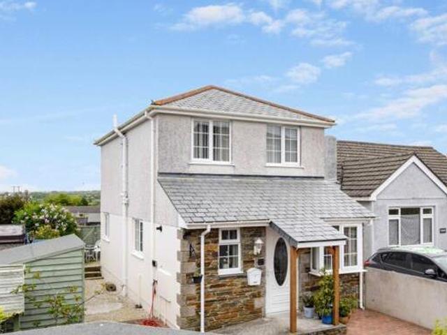House for sale in Mount Ambrose, Cornwall