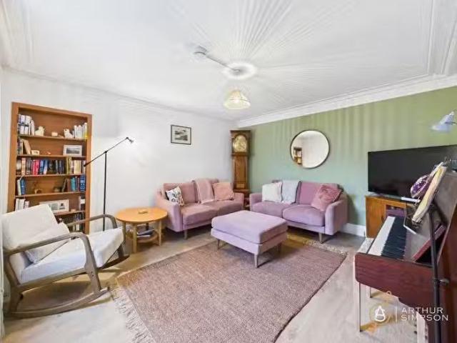 House for sale in Shetland Islands