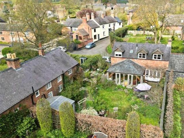 House for sale in City of London, Greater London