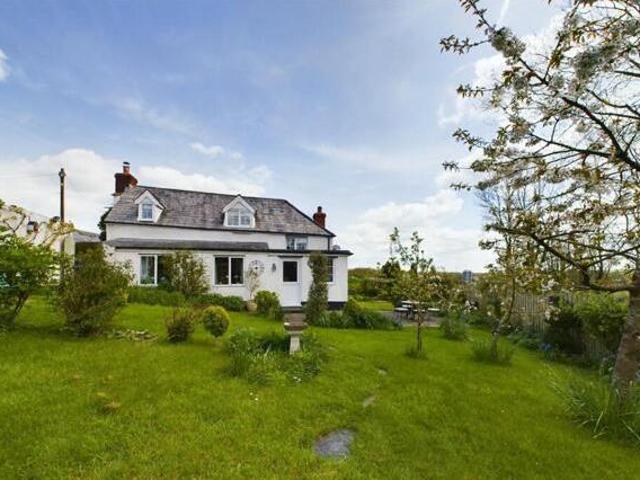House for sale in Brandis Corner, Devon