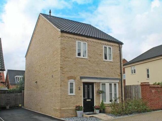 House for sale in Comers, Norfolk