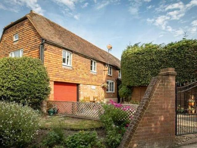 House for sale in East Sussex