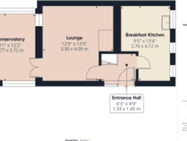 Farm for sale in Shelton Lock, East Midlands