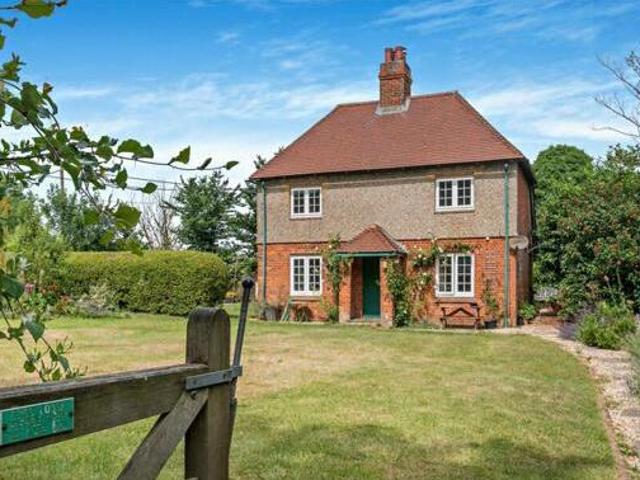 House for sale in Hungerford House for sale in Hungerford