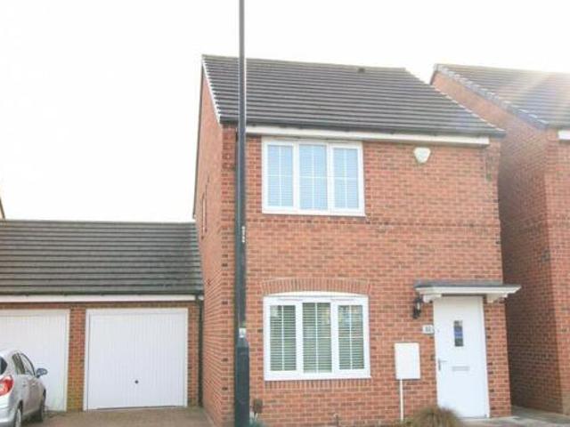 House for sale in Hyde Park, South Yorkshire