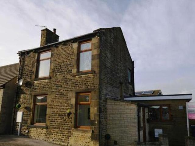 House for sale in North Yorkshire