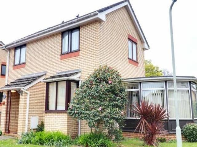 House for sale in Slade, North Devon