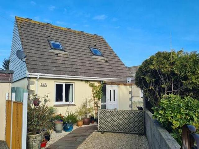 House for sale in Mount Ambrose, Cornwall