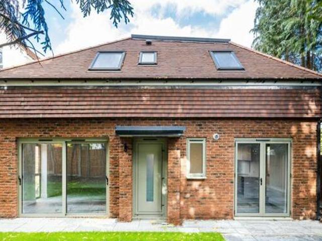House for sale in Surrey