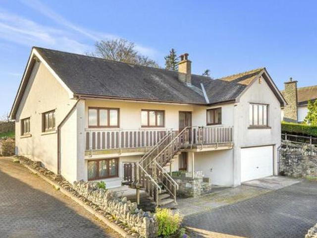 House for sale in Cumbria