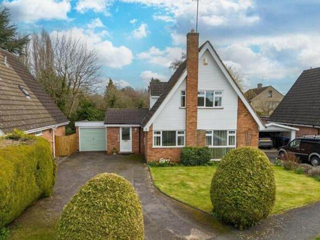 House for sale in Lyons, Greater London