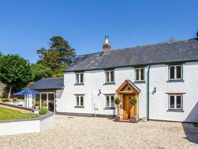 House for sale in Evershot, Oxfordshire