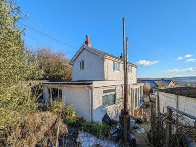 House for sale in Kidwelly