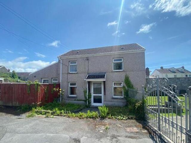 House for sale in Kidwelly