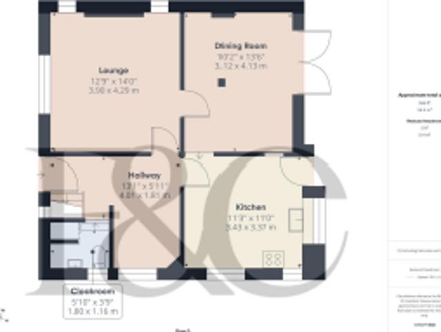 Farm for sale in Littleover, East Midlands