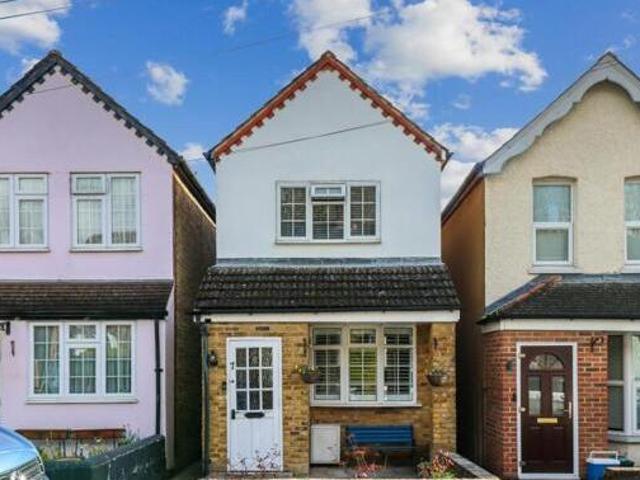 House for sale in Lyons, Greater London