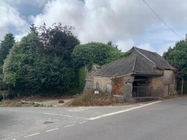 House for sale in Strode, Devon