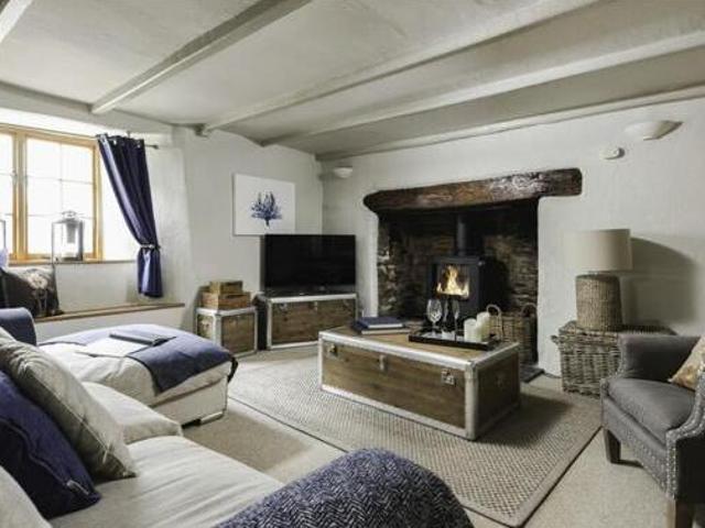 House for sale in Strode, Devon
