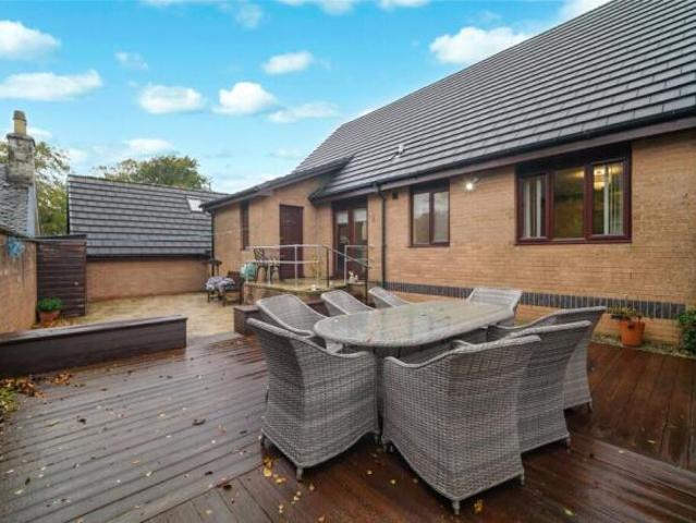 Farm for sale in East Renfrewshire, Alba / Scotland