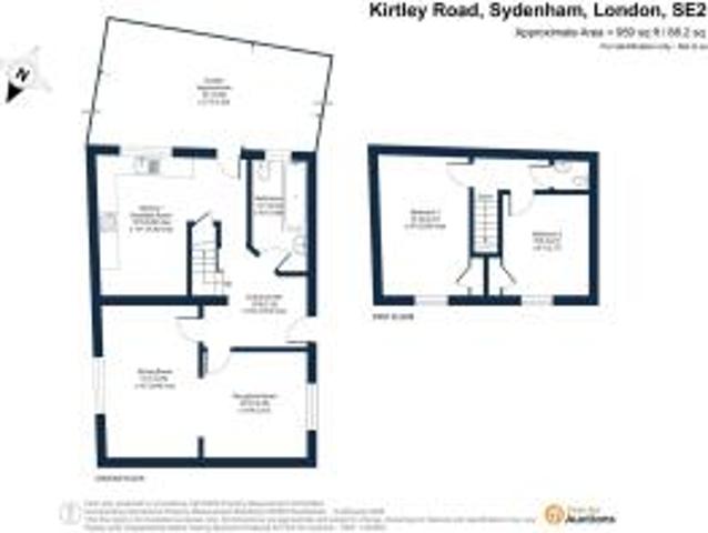 Farm for sale in Sydenham, Berrick Salome