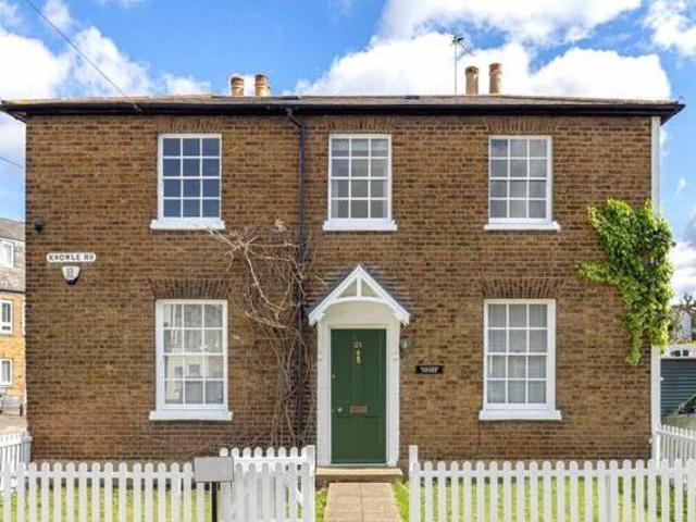 House for sale in Lyons, Greater London