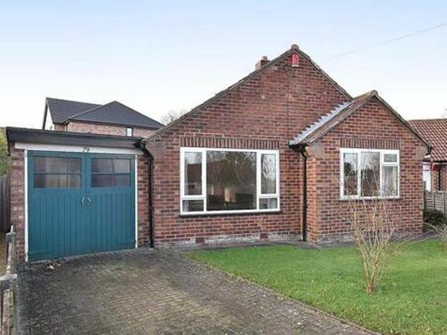 House for sale in Knutsford