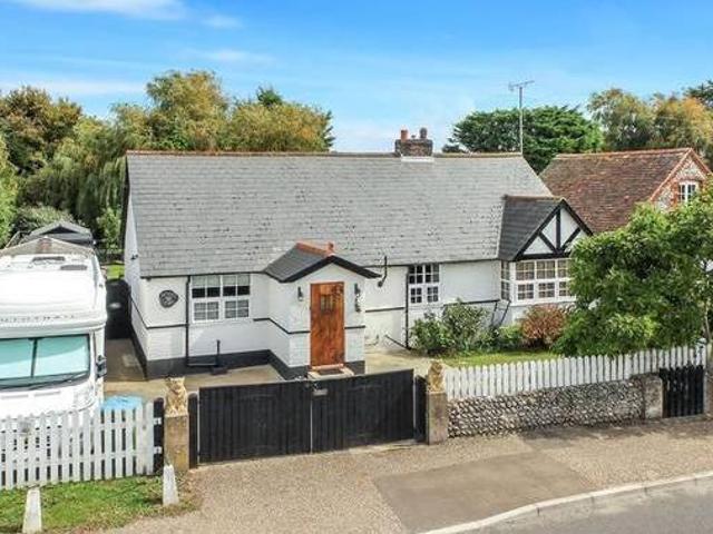 House for sale in West Sussex