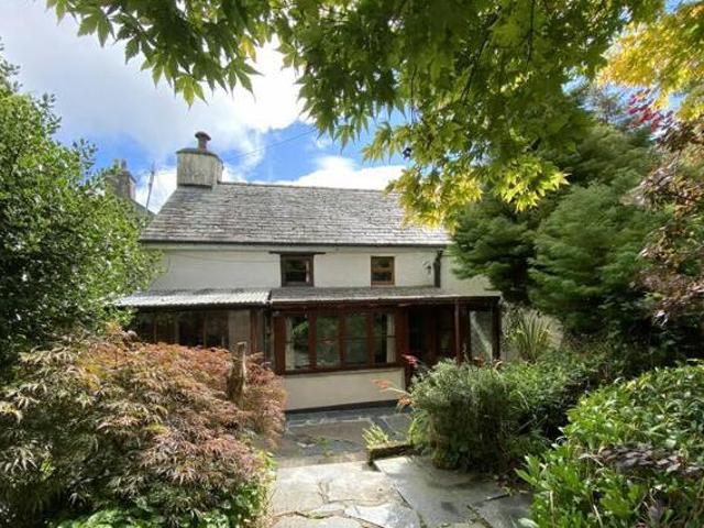 House for sale in Launceston, Cornwall