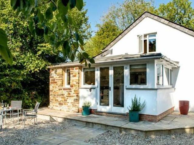 House for sale in Launceston, Cornwall